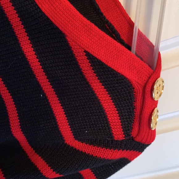 Ralph Lauren green label spring sweater. - Picture 3 of 5
